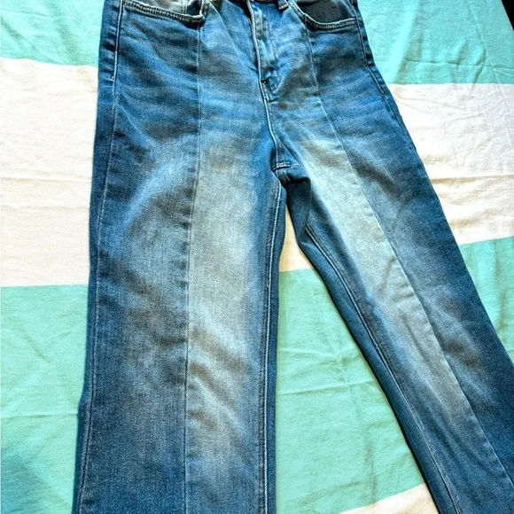 Flying monkey jeans - Picture 6 of 9